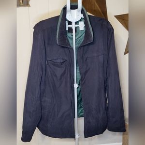 London Fog men's windbreaker 2xt